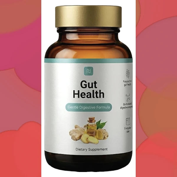 Gut