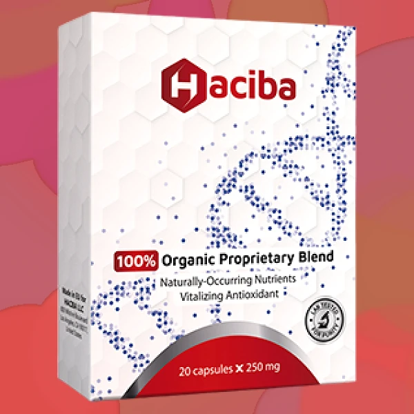 Haciba Cystitis