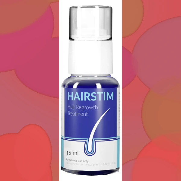 Hairstim