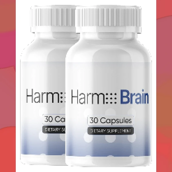 Harmo Brain