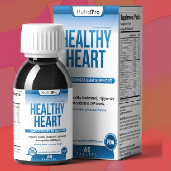 Healthy Heart Forte