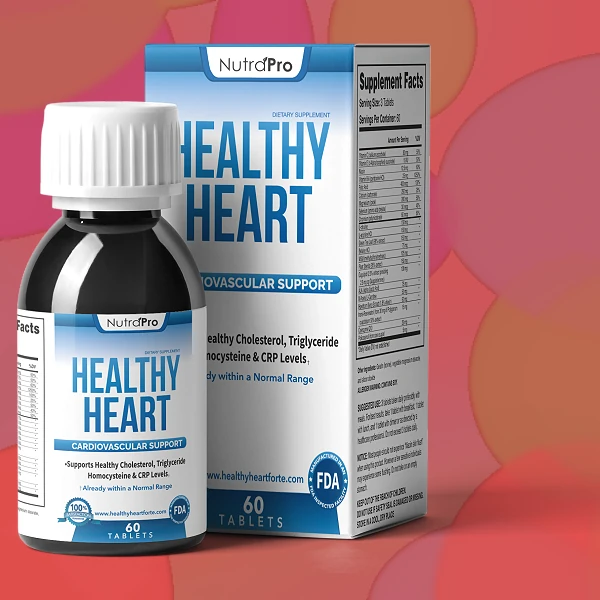 Healthy Heart