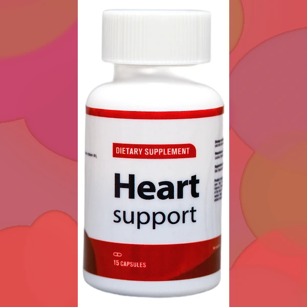 Heart Support