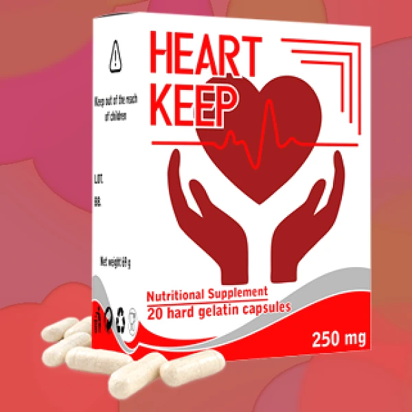 HeartKeep
