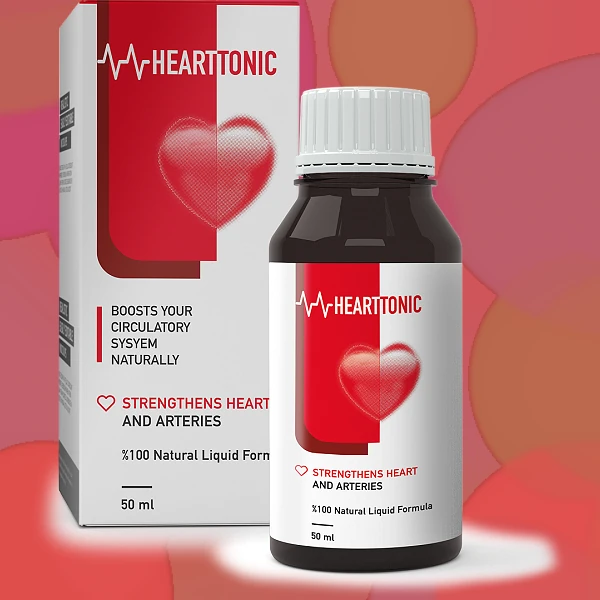 HeartTonic