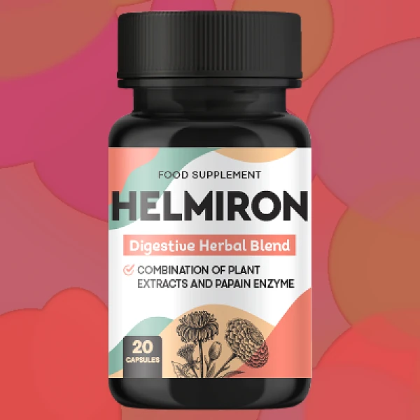 HELMIRON