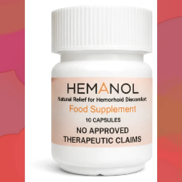 Hemanol