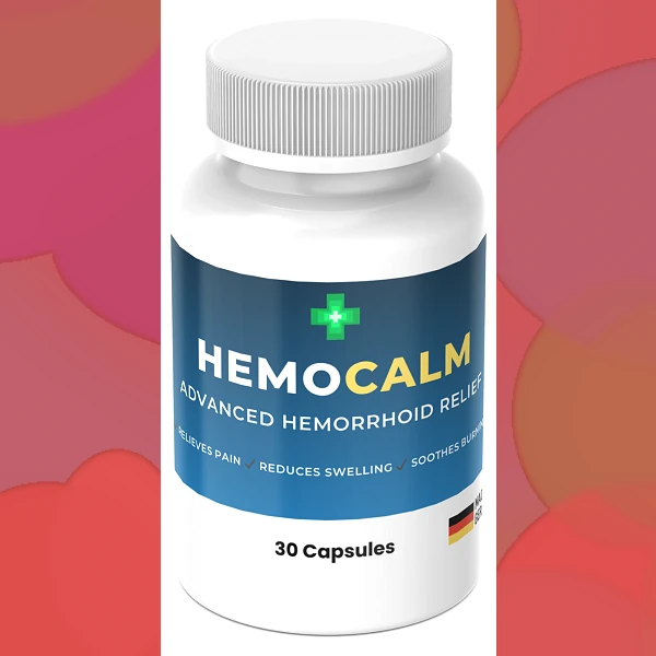 HemoCalm