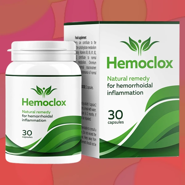Hemoclox