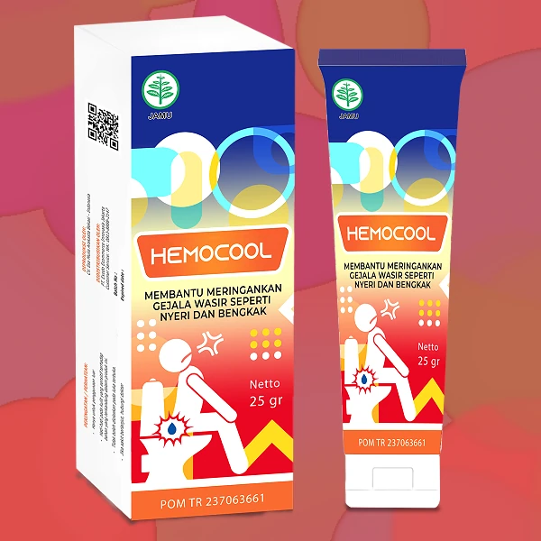 Hemocool