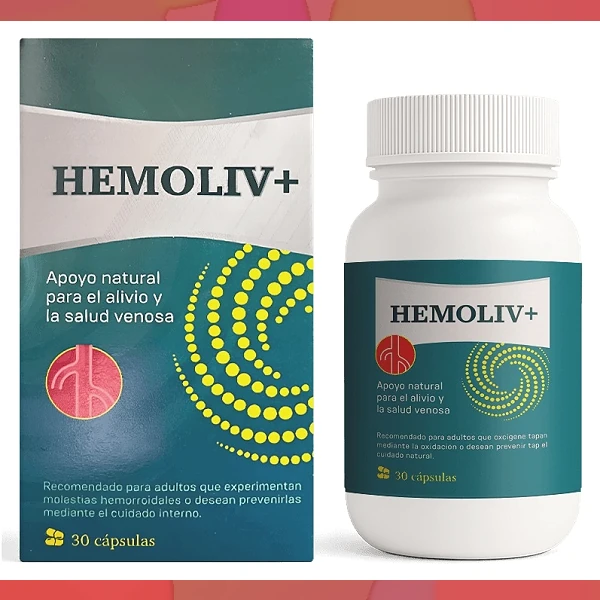 Hemoliv+