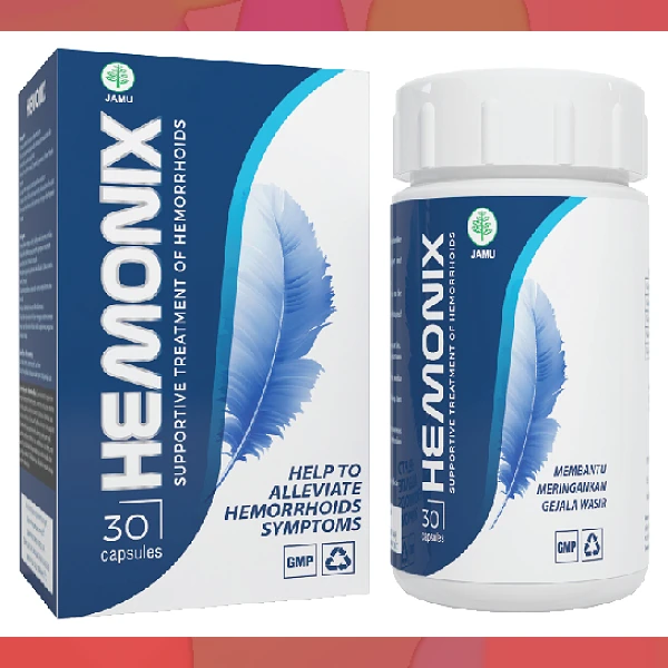 Hemonix390