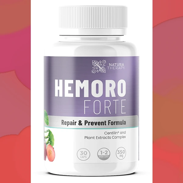 Hemoro Forte
