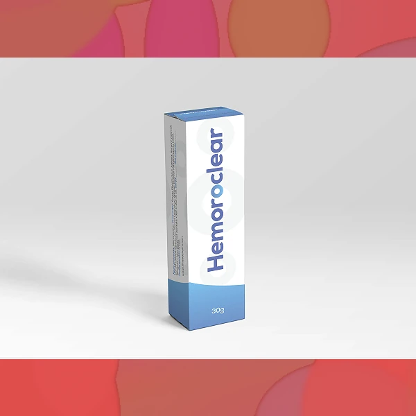 Hemoroclear