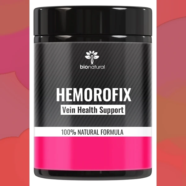Hemorofix