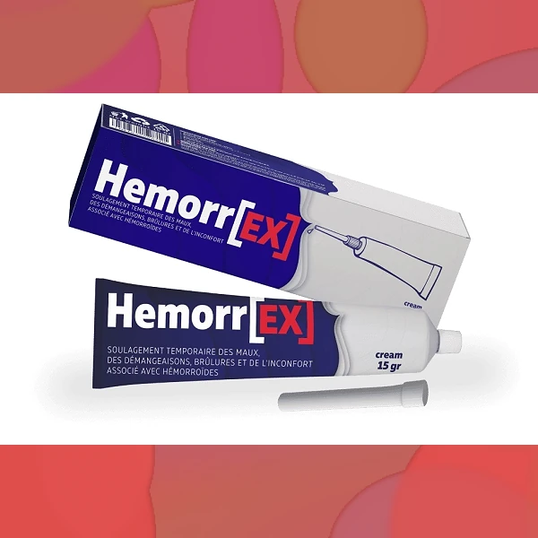 HemorrEx