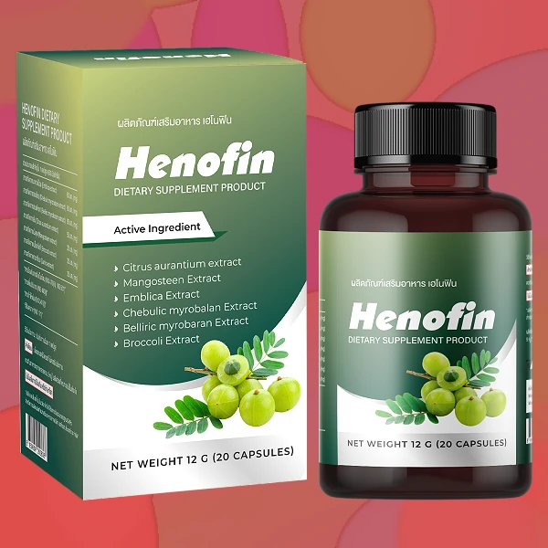 Henofin