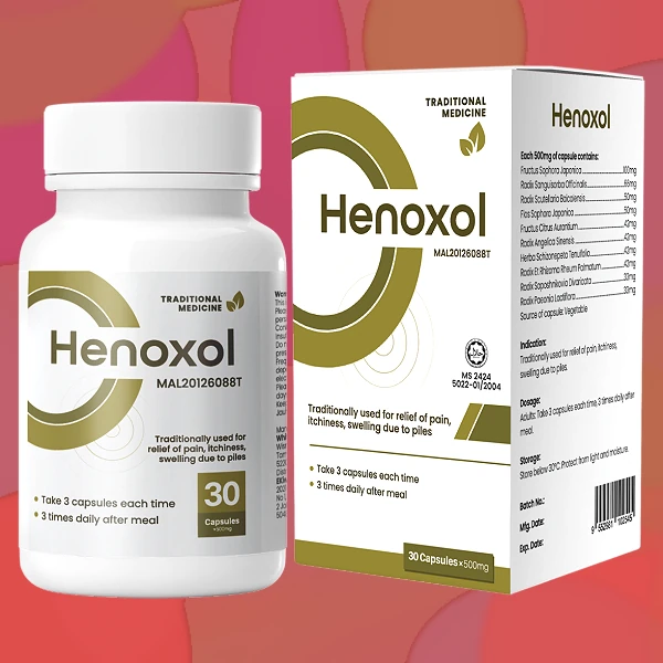Henoxol