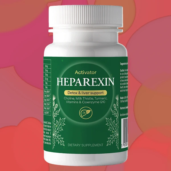 Heparexin