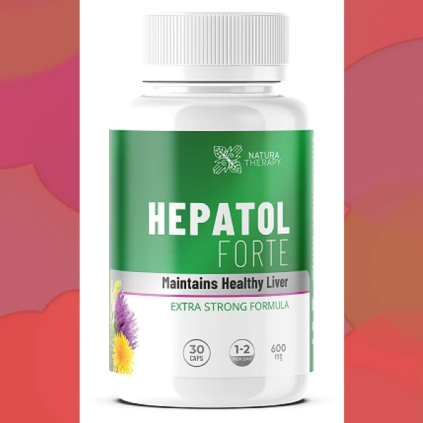 Hepatol Forte