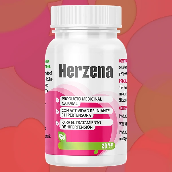 Herzena