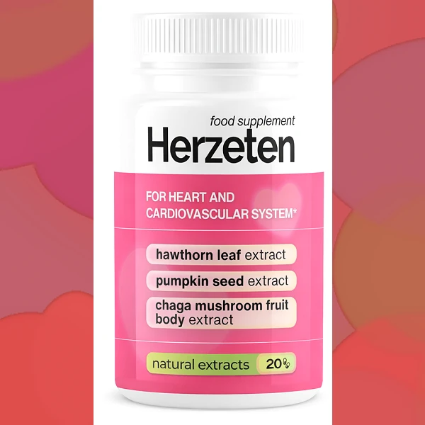 Herzeten