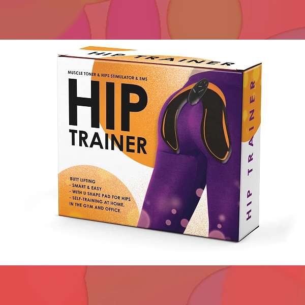 Hip Trainer