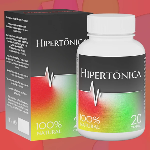 Hipertonica