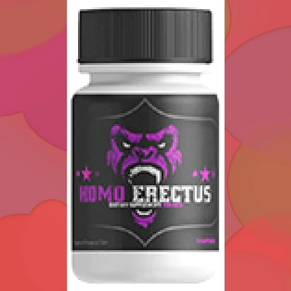 HomoErectus