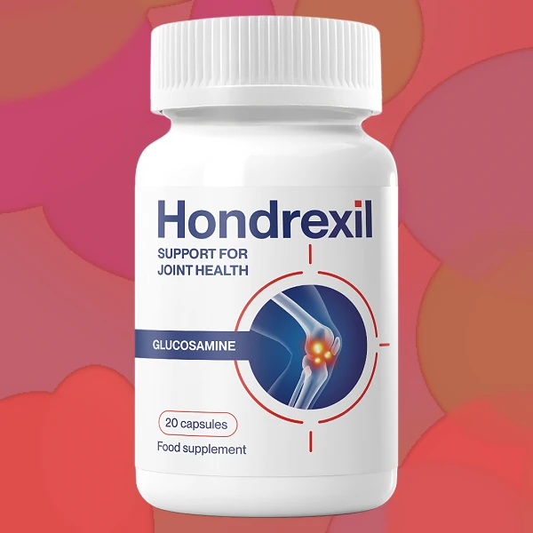 Hondrexil