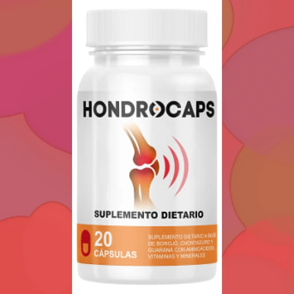 Hondrocaps