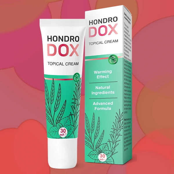Hondrodox