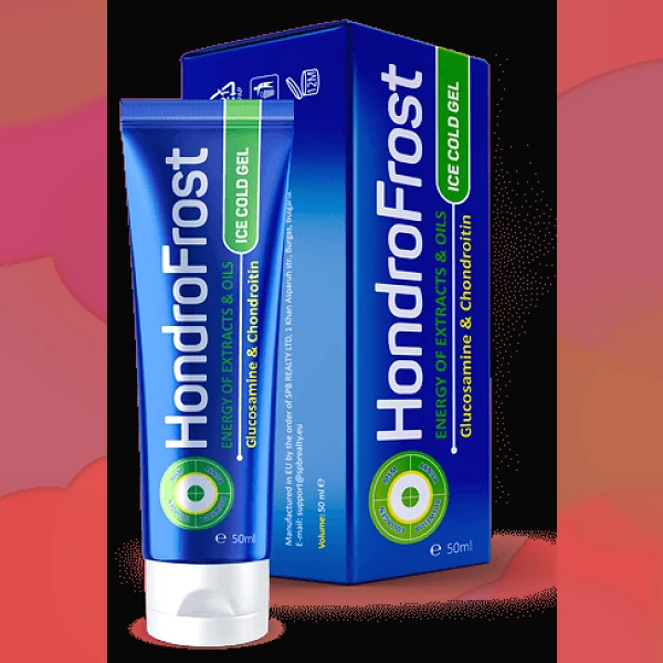 HONDROFROST