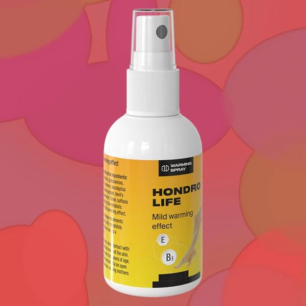 Hondrolife