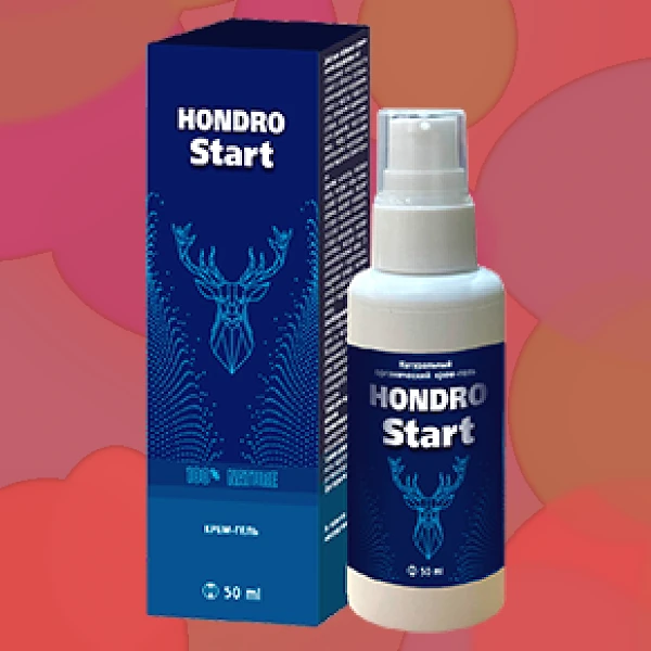 HondroStart