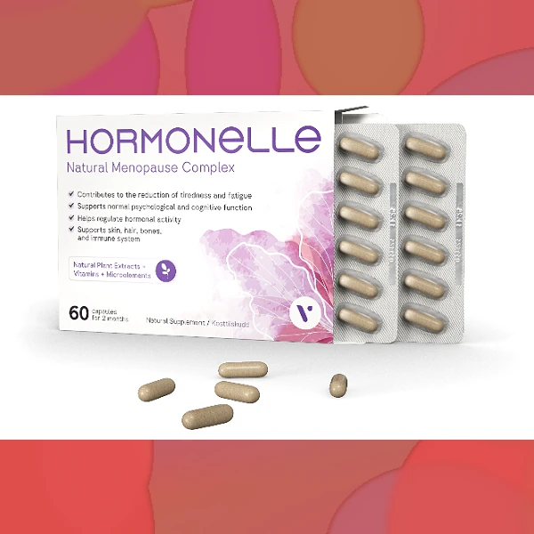 Hormonelle