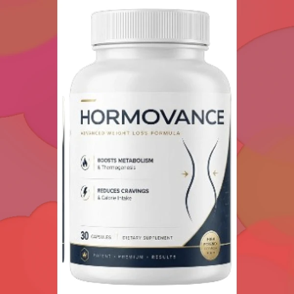 Hormovance