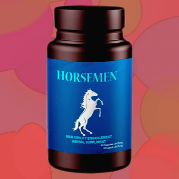Horsemen