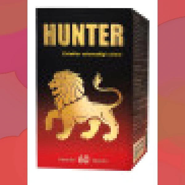 Hunter