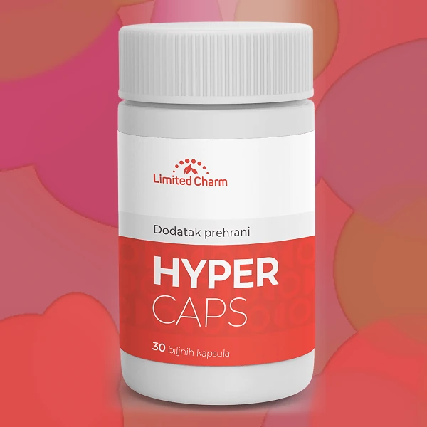 Hypercaps