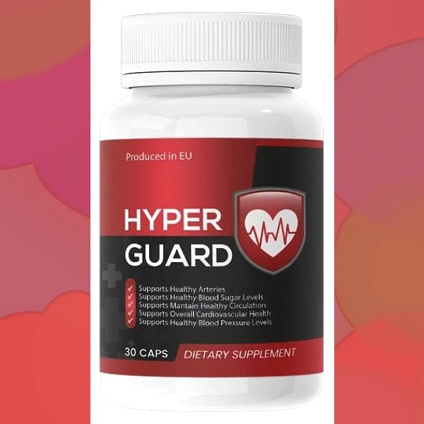 HyperGuard