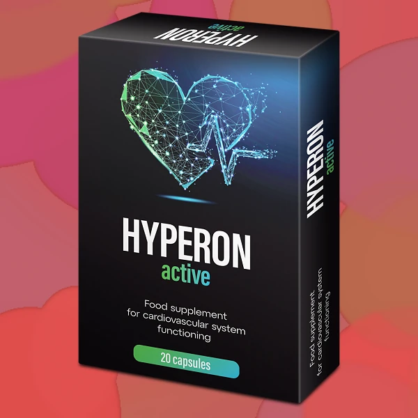 Hyperon caps