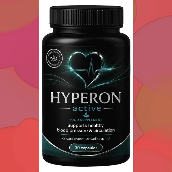 Hyperon