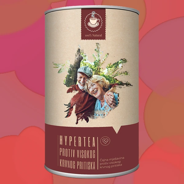 Hypertea