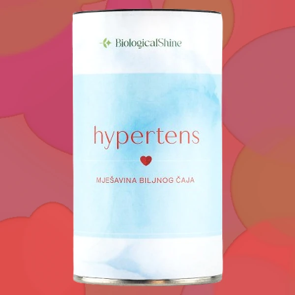Hypertens