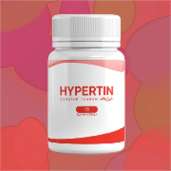 Hypertin Caps