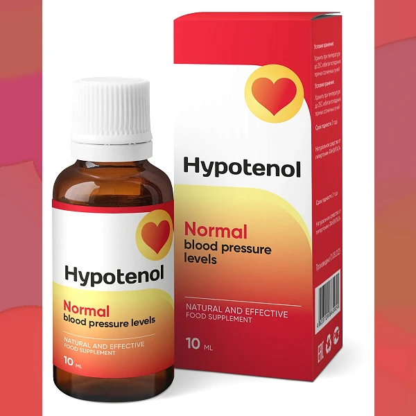 Hypotenol