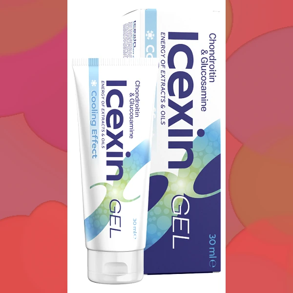 Icexin