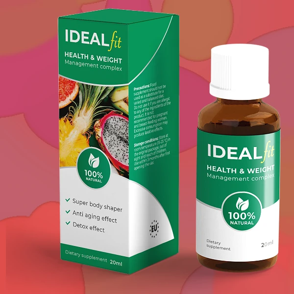 IdealFit