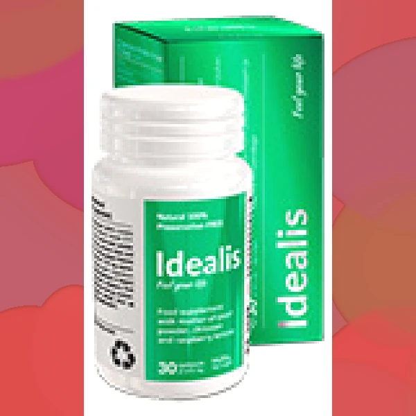 Idealis